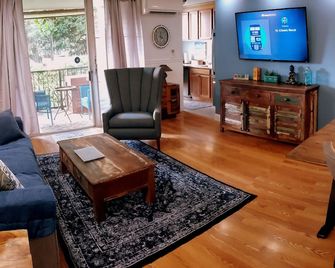 Maui Tranquility II - קיהי - סלון