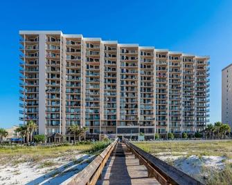 Phoenix East by Brett Robinson Vacations - Orange Beach - Gebäude