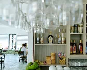 Buon Ma Thuot Hotel - Buon Ma Thuot - Bar