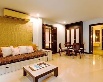 Anyavee Tubkaek Beach Resort - Krabi