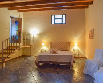 1 bedroom cozy apartment in Sant'Agata Militello - Sant'Agata di Militello - Спальня