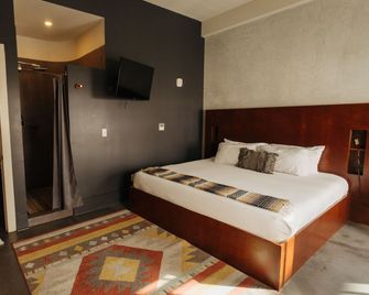 Catahoula Hotel New Orleans - New Orleans