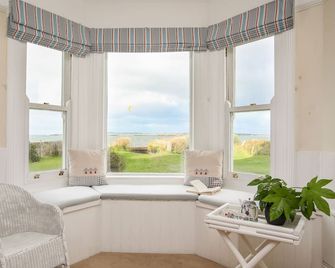Windygates - Rhosneigr - Bedroom