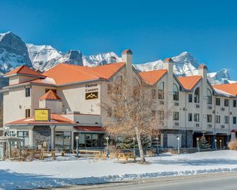 Chateau Canmore - Canmore - Edificio