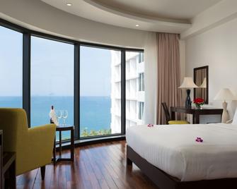 Legendsea Hotel - Nha Trang - Bedroom