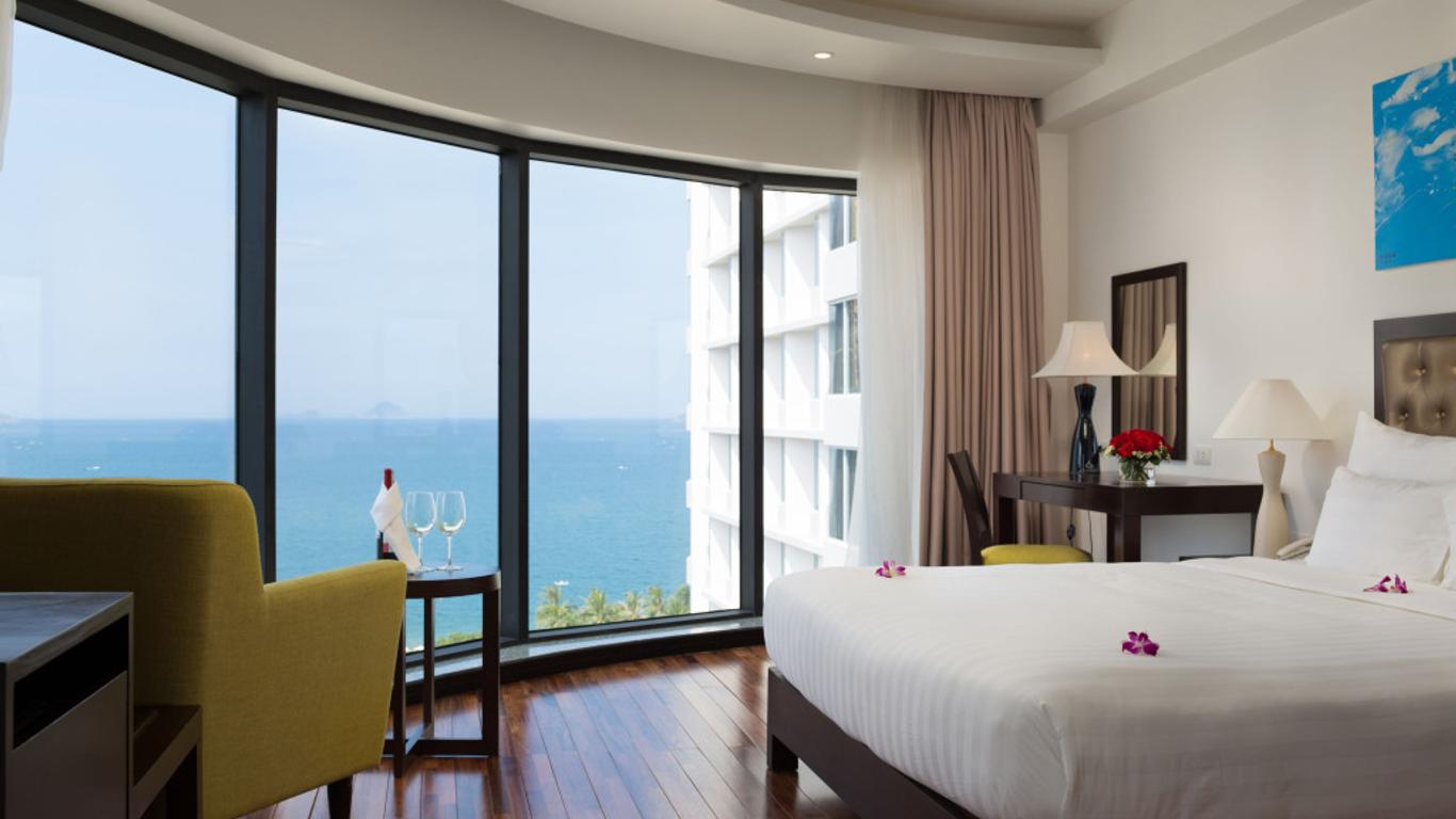 Legendsea Hotel
