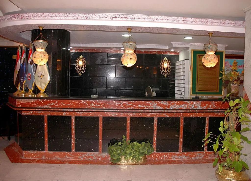 26th of July Apartments