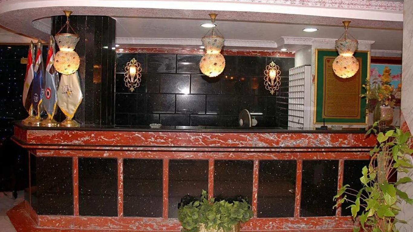 26th of July Apartments