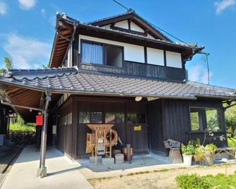 Guest House Himawari - Vacation Stay 31394 - Mine - Building