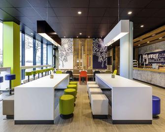 Ibis Budget Bamberg - Bamberg - Restaurant