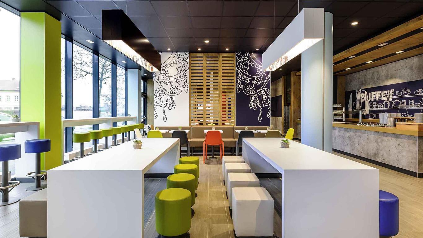 Ibis Budget Bamberg