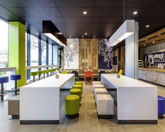 Ibis Budget Bamberg - Bamberg - Restaurant