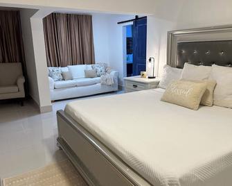 Onyx luxury rd - La Romana - Bedroom