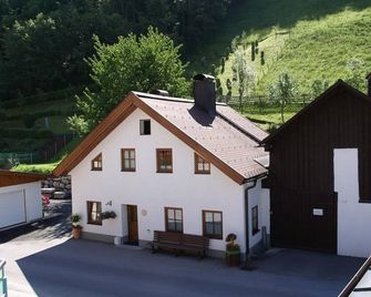 Simonegg - Schladming - Building