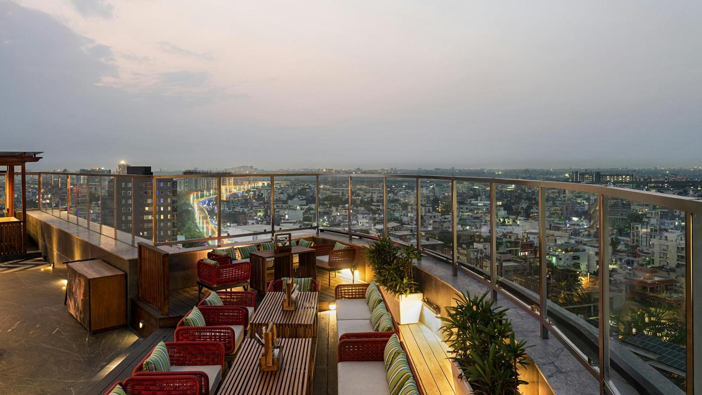 Hilton Jaipur