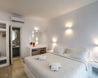 Casa Grande Hotel - Platis Gialos - Habitación