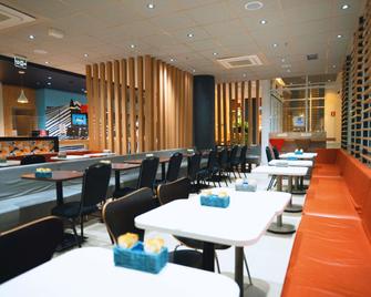 ibis budget Sao Bernardo Do Campo - Sao Bernardo do Campo - Ресторан