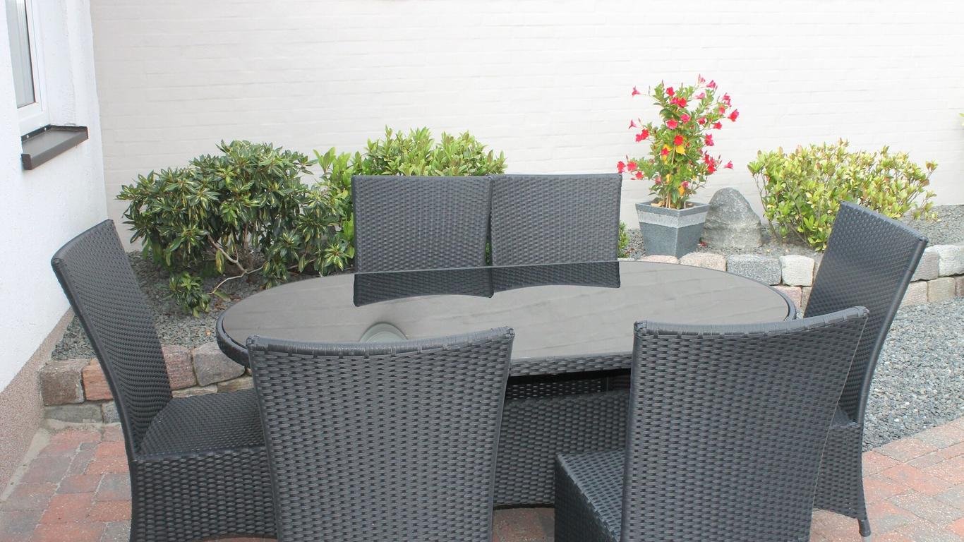 Amalie Bed and Breakfast & Apartments