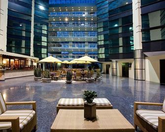 Mision Pachuca - Pachuca - Lobby