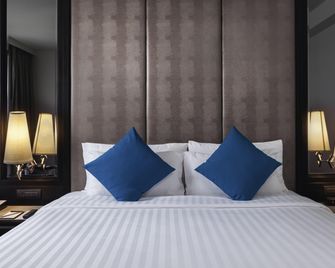 Mövenpick Hotel Sukhumvit 15 Bangkok - Băng Cốc - Phòng ngủ
