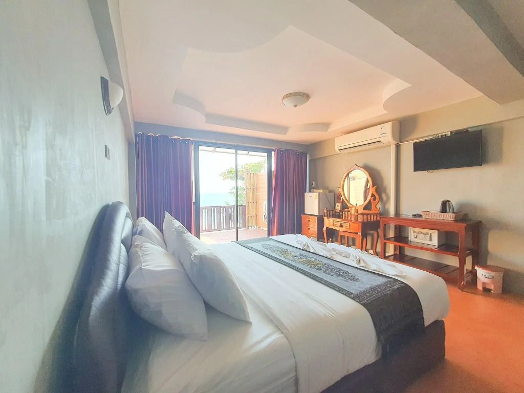 جيراوان هوتل