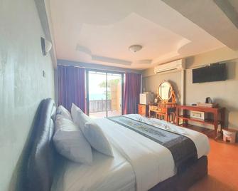 Jirawan Hotel - Ko Samet - Habitación