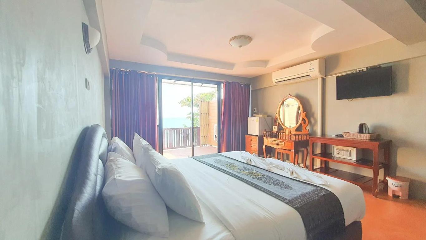 Jirawan Hotel
