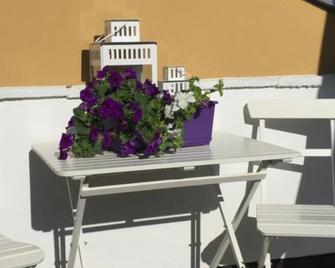 B&b Annabella - Парма - Патіо