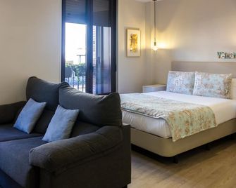 Arenal Suites Preciados - Madrid - Habitació