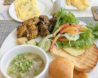 Canvas Boutique Hotel - Puerto Princesa