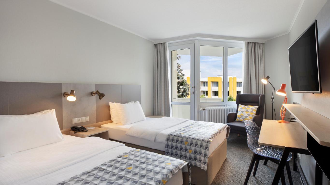 Holiday Inn Munich - South By IHG