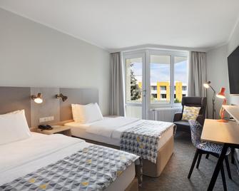 Holiday Inn Munich - South By IHG - מינכן - חדר שינה