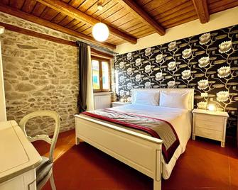 Nobilia Dimore - Suite & Spa - Stia - Bedroom