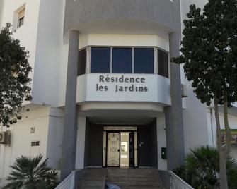 Imavac Appartements - La Marsa - Bina
