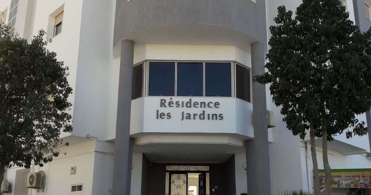 Imavac Apartments Fatimides 5