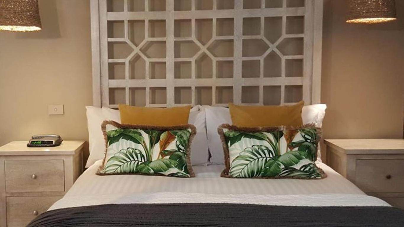 Ballina Palms Boutique Motel