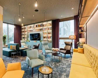 Spark by Hilton Vienna Donaustadt - Viena - Lounge