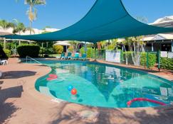 Cable Beach Apartments - Broome - Piscine