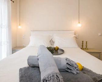 Iris Villa - Koundouros