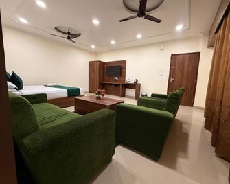 Hotel Yama - Itānagar