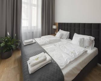 Aparthotel Bc 29 Residence - Cracovia - Habitación
