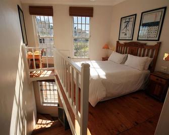 De Waterkant Village Apartments - Cape Town - Bedroom