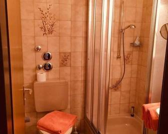 Gästehaus Albers - Cochem - Kylpyhuone