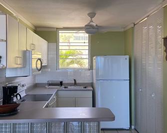 Apartment with ocean view near Ceiba FerryTerminal - Ceiba
