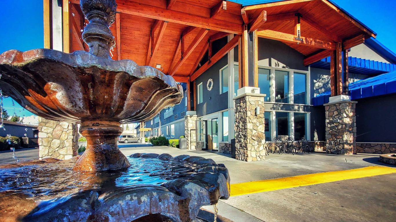 Cielo Hotel Bishop-Mammoth, an Ascend Collection Hotel