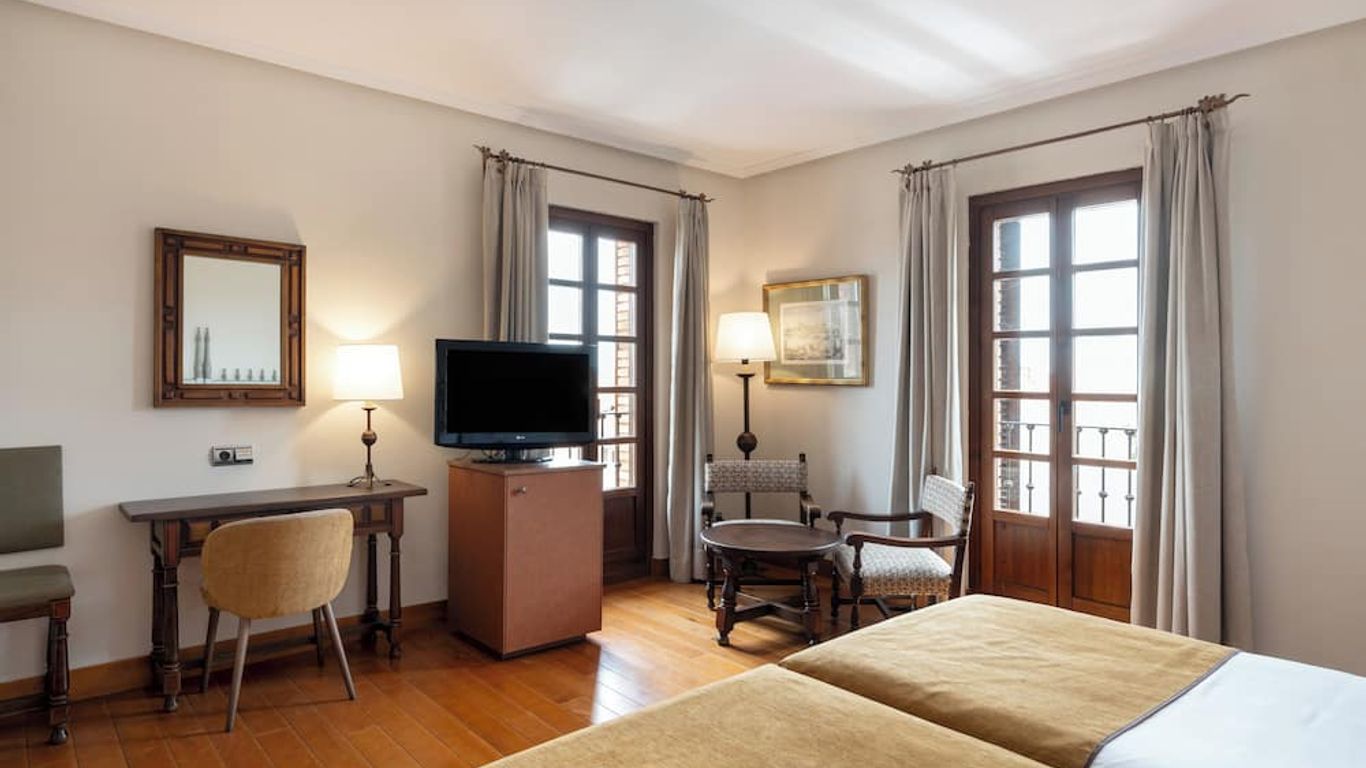 Parador de Calahorra