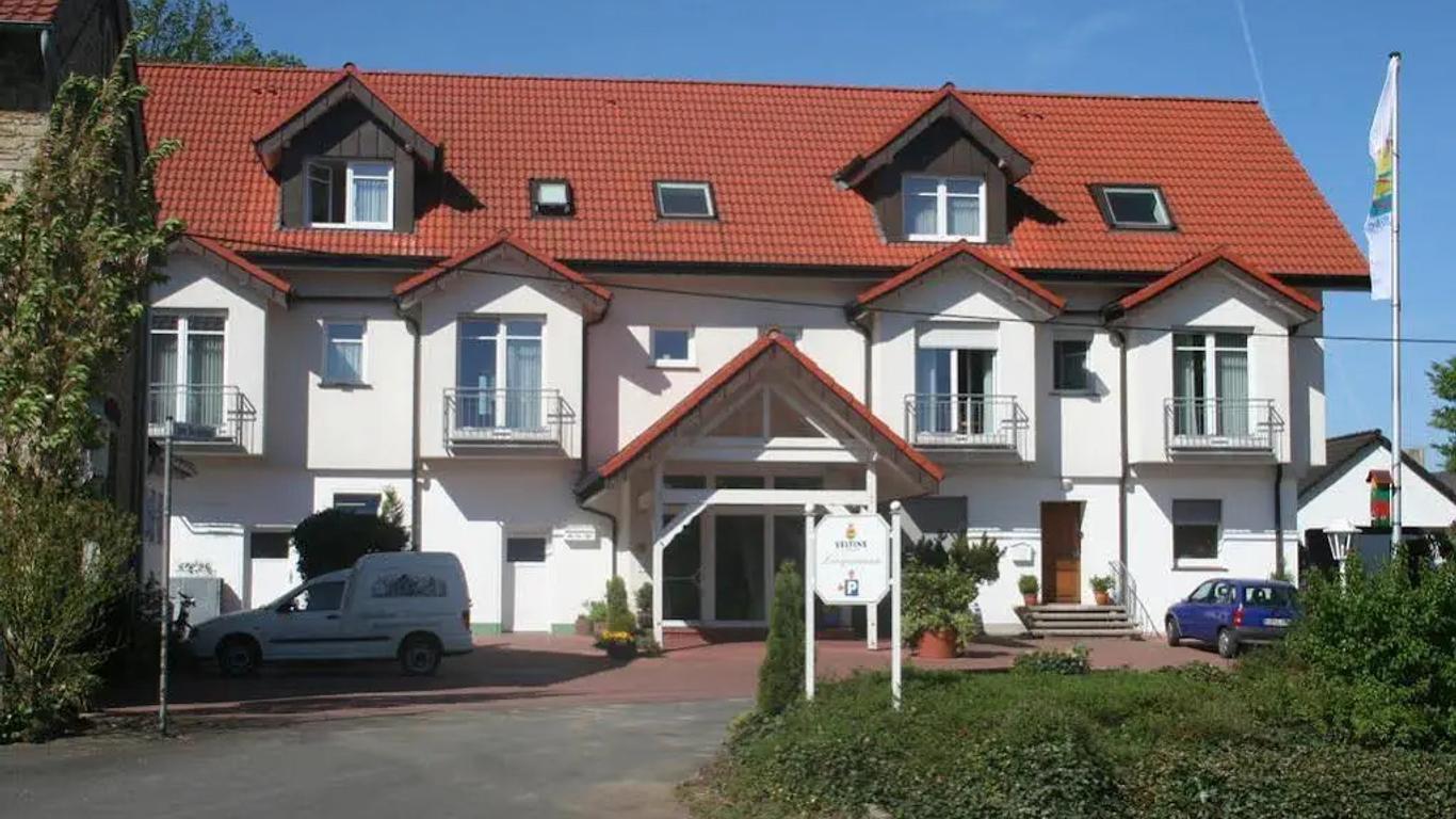 Hotel Lingemann