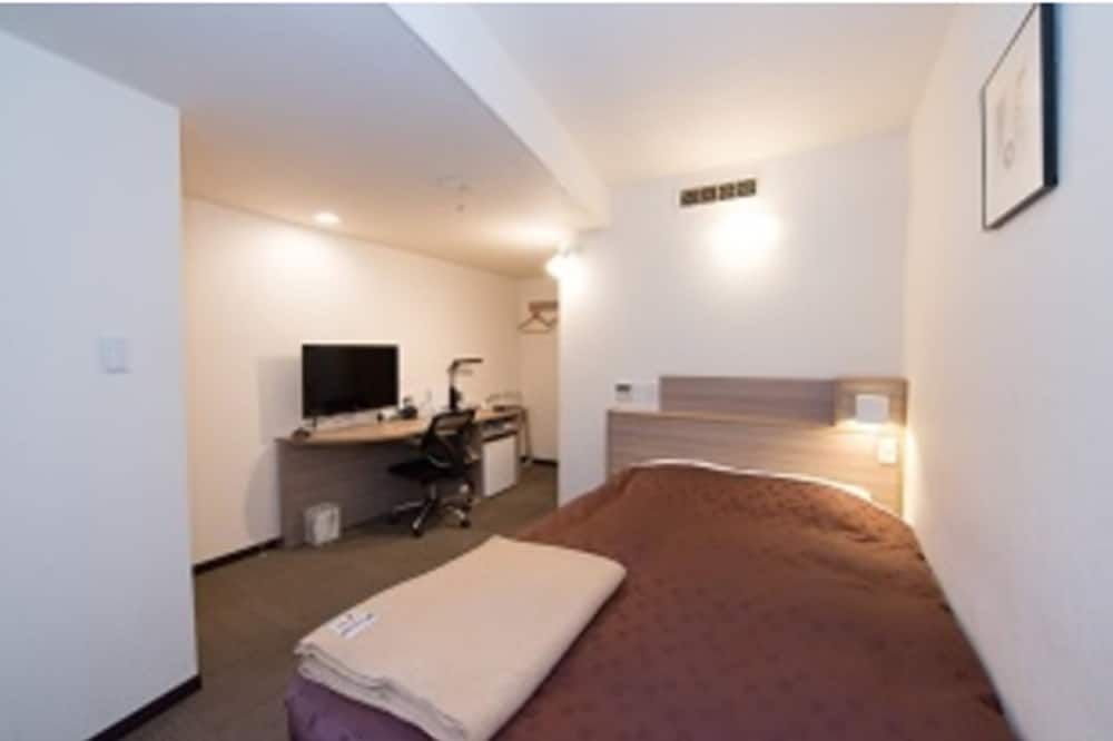 Toyota Prestige Hotel - Toyota - Chambre