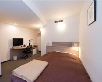 Toyota Prestige Hotel - Toyota - Chambre