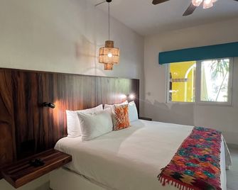 El Encanto Inn & Suites - San Jose del Cabo
